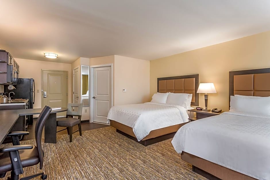 Candlewood Suites Bensalem - Philadelphia Area, an IHG Hotel