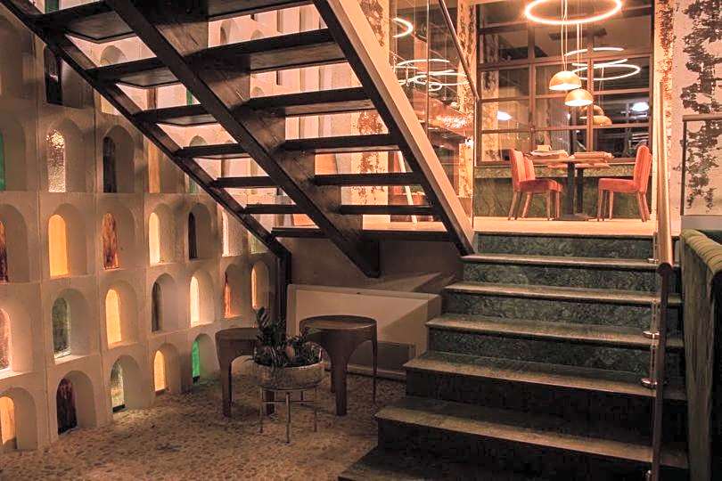 Покрит Мост