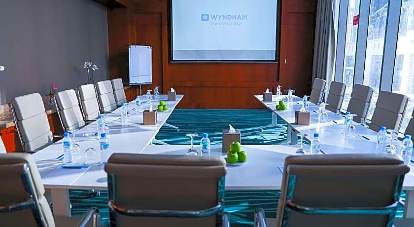 Wyndham Doha West Bay