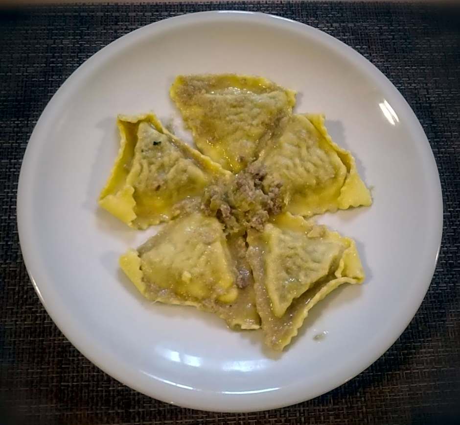 Ostello del Monastero