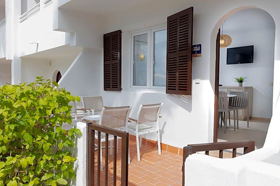 SOL by Meliá Cala d'Or Apartamentos