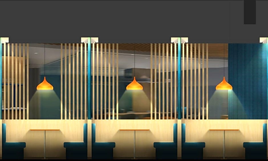 Holiday Inn Express Yangjiang City Center By IHG