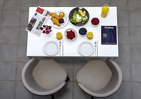 Alliance Palace Batumi