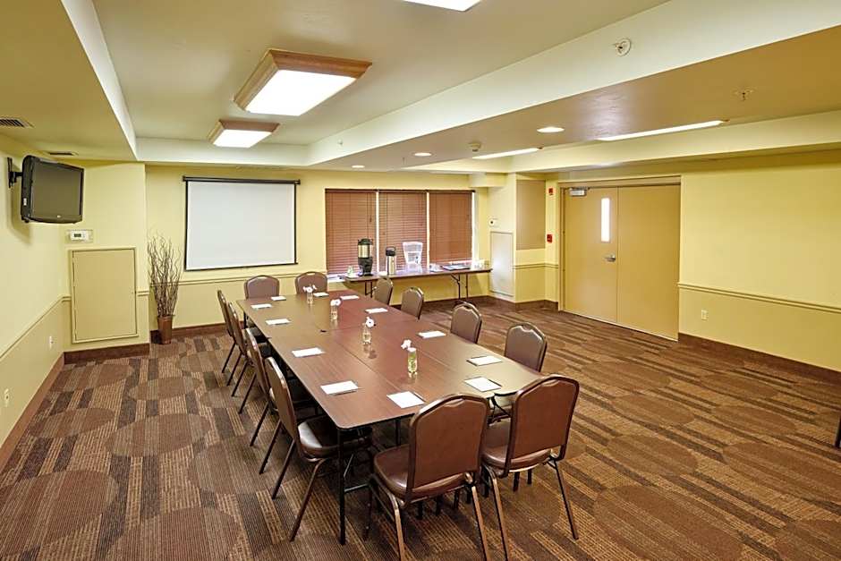 Mountain Valley Lodge Hailey Sun Valley