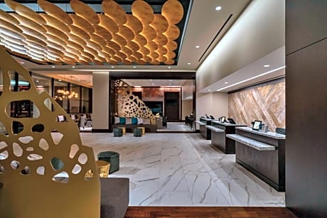 The Westin Galleria Houston