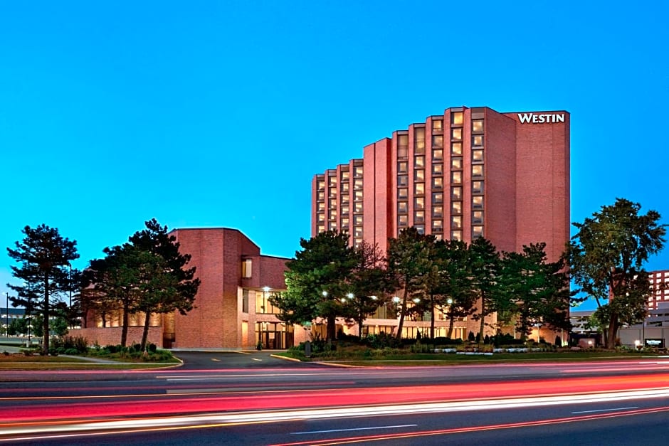 The Westin Toronto Airport