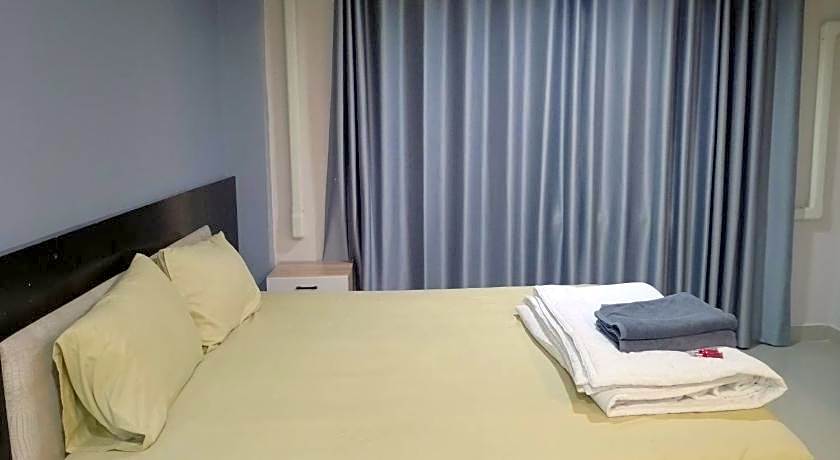 The Freelancer Hotel