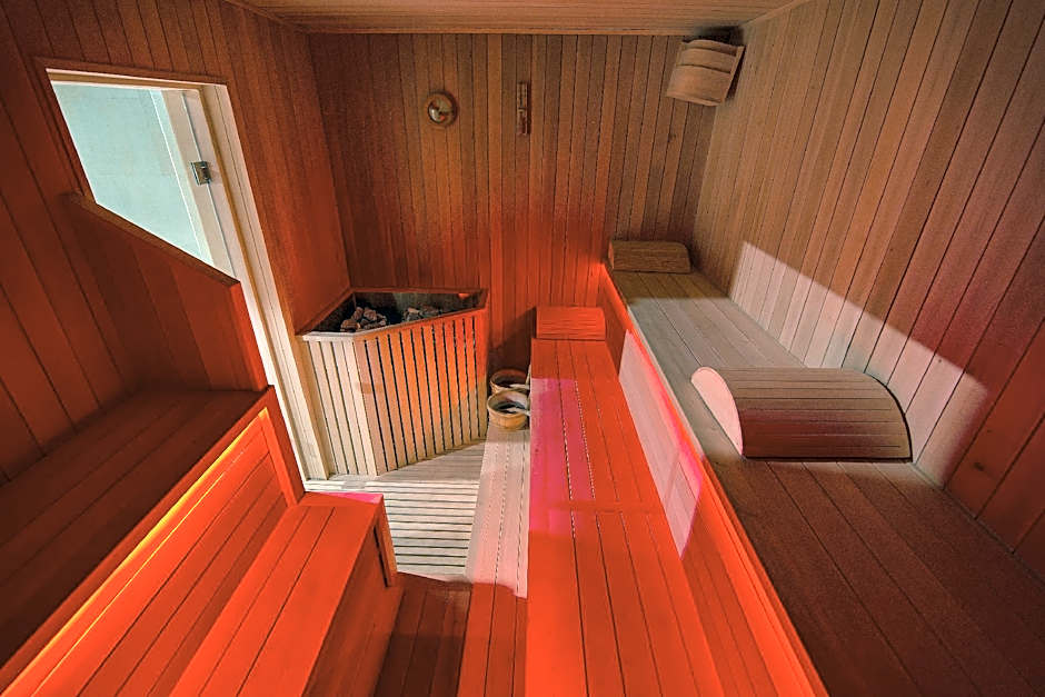 Hotel Carpe Diem Gudauri