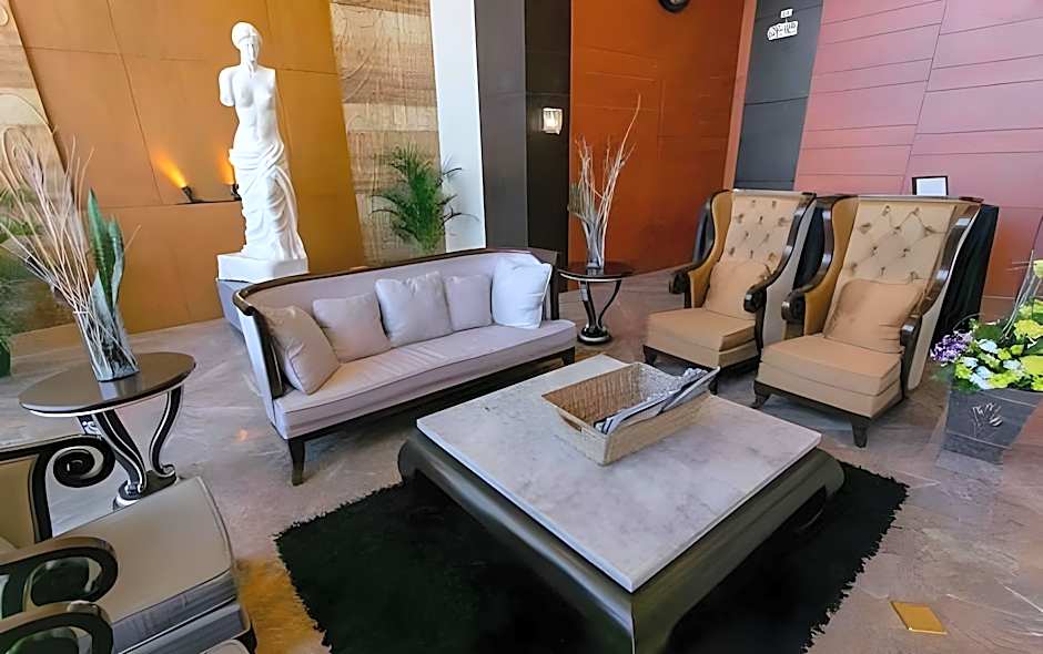 Venus Parkview Hotel