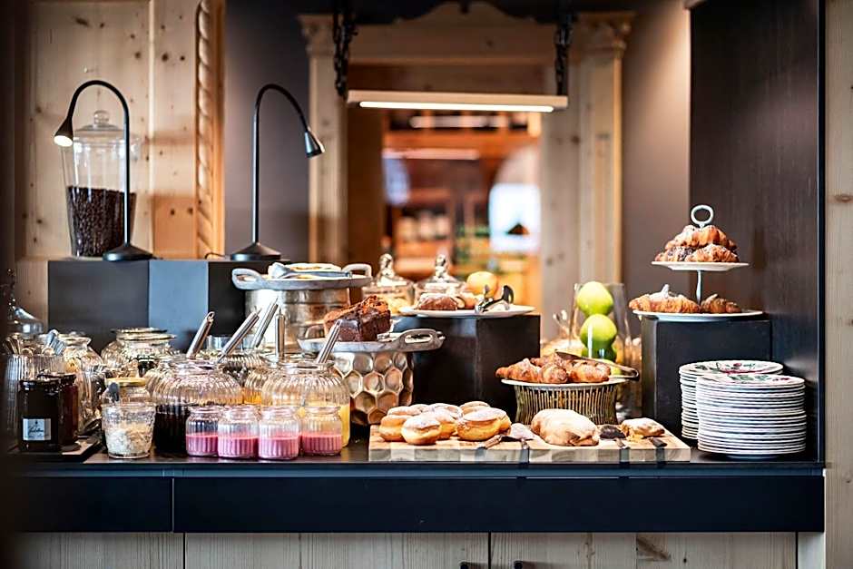 Hotel Acadia - Adults Mountain Home