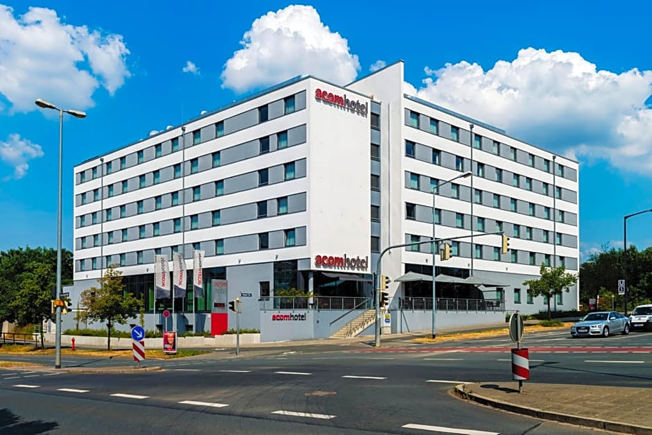 Premier Inn Nuernberg City Nordost