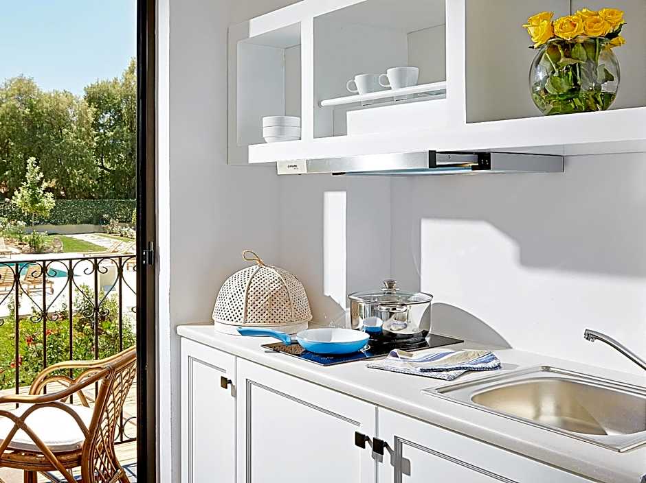 Grecotel Villa Oliva