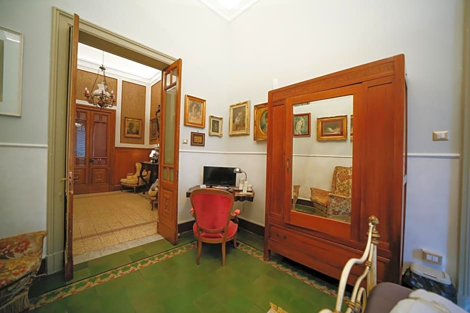 La casa di Marcello