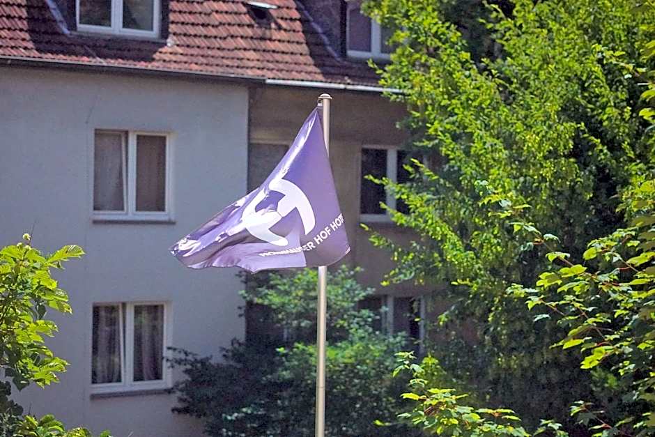 Hotel Frohnhauser Hof