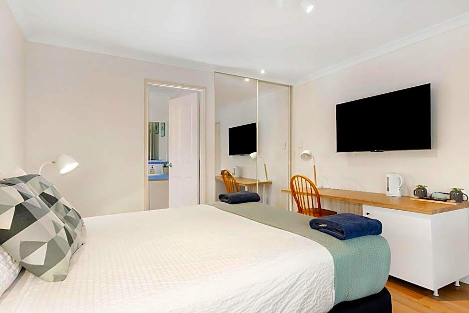 Observatory Guesthouse - Adults Only