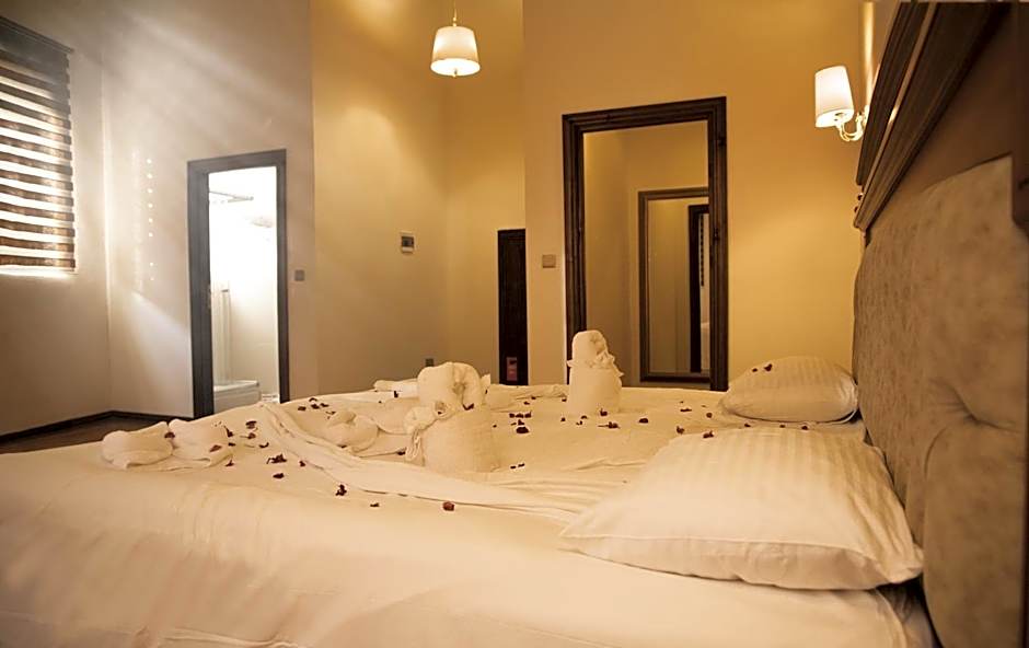 Thrace Konak Hotel & SPA