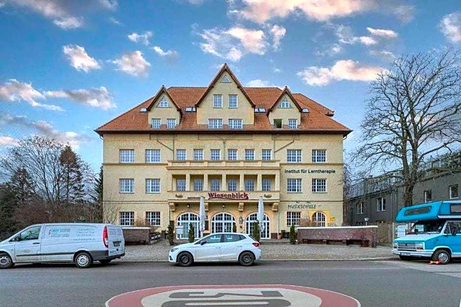 Hotel Alte Feuerwache
