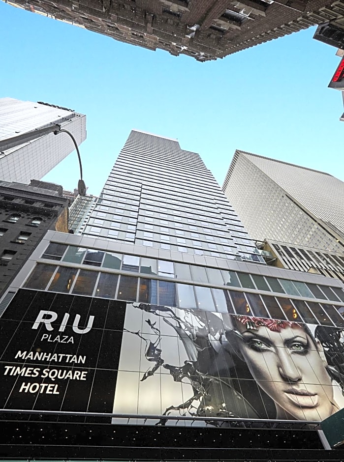 RIU Plaza Manhattan Times Square