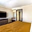 Quality Suites Milwaukee Airport