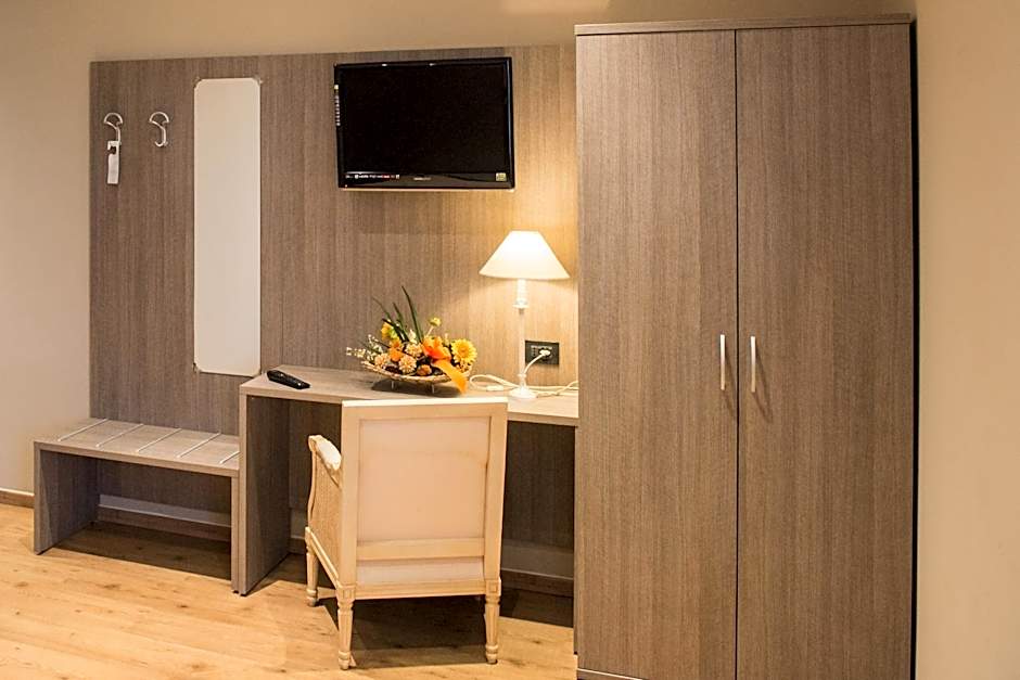 Albergo Grappolo D'oro