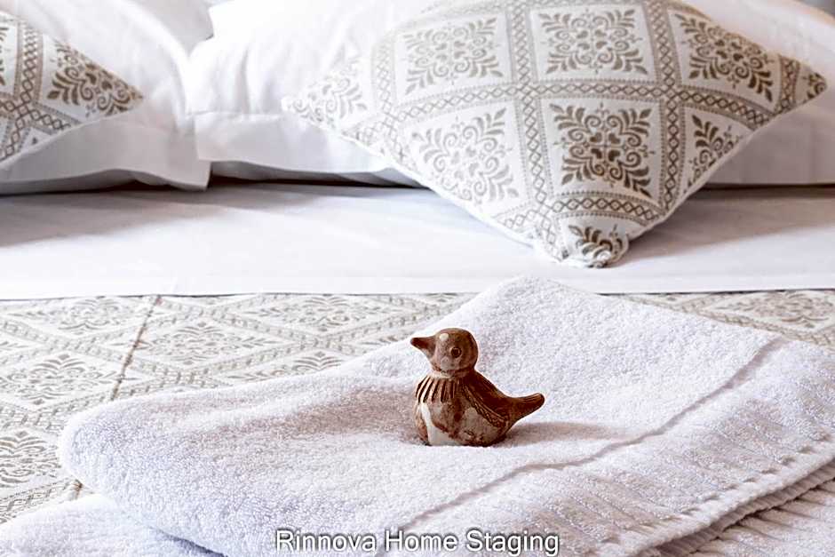 Villa Vitto - Sleep & Go