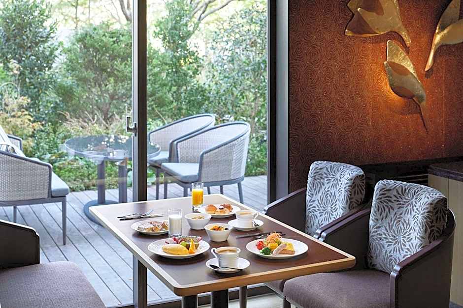 Grand Prince Hotel Shin Takanawa