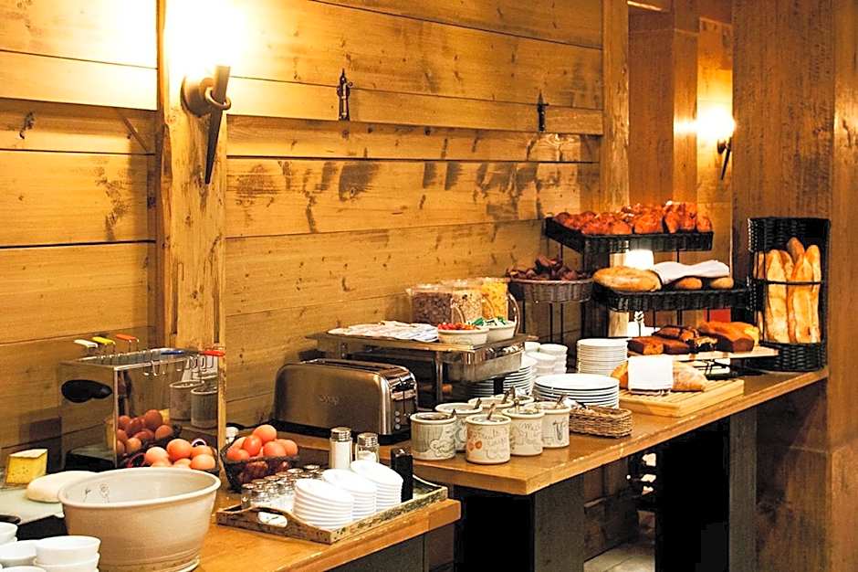 Hotel Le Samoyede