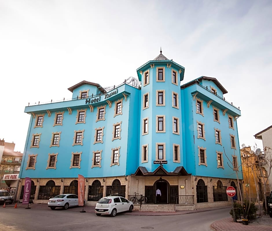 Rumi Hotel