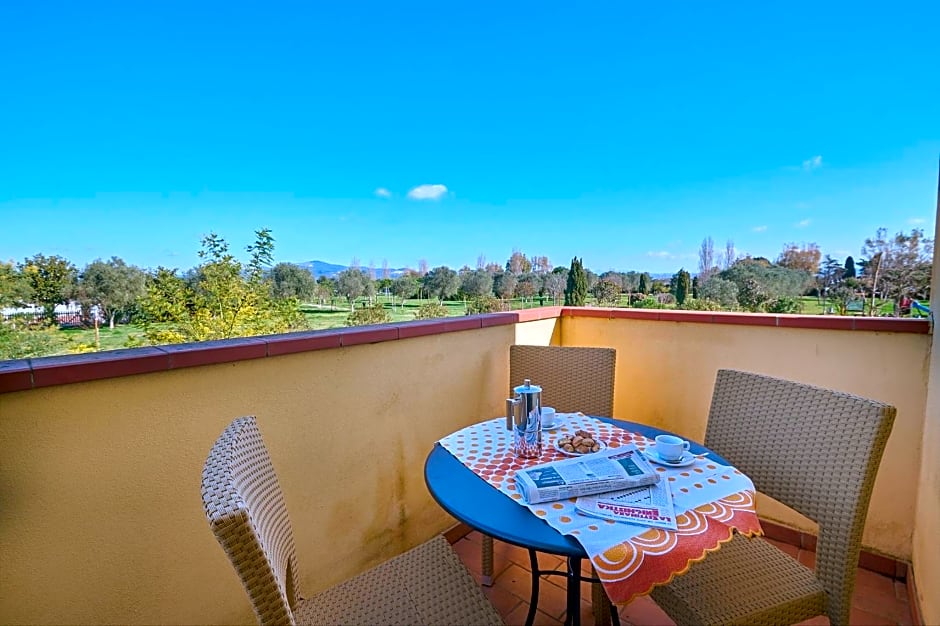 Poggio all'Agnello Sport & Active Holidays