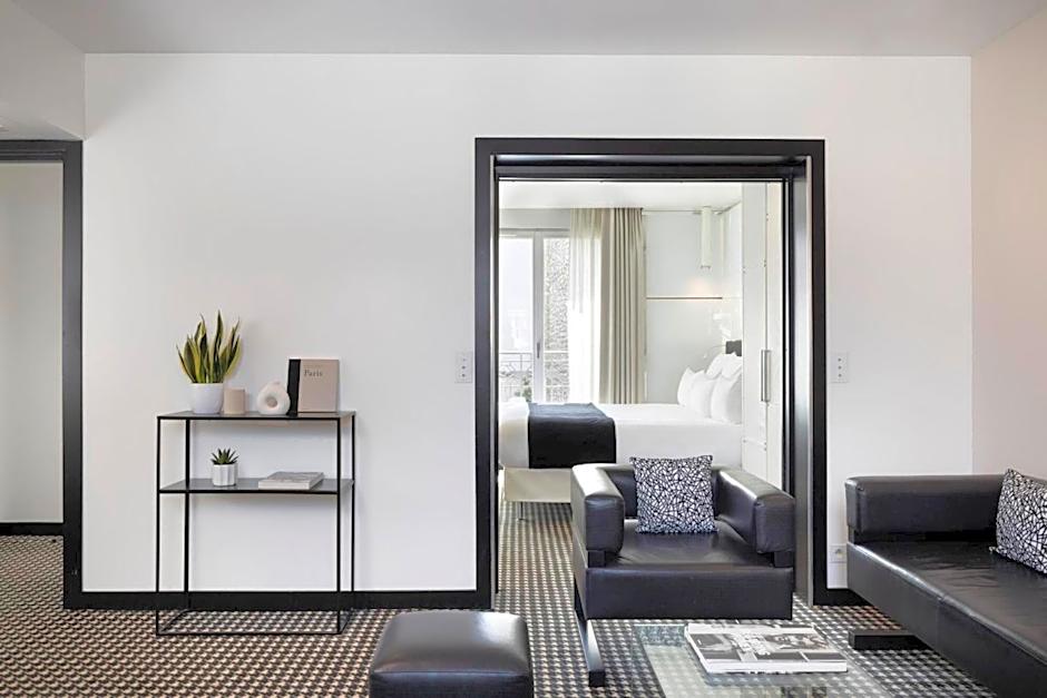 Hotel Felicien By Elegancia