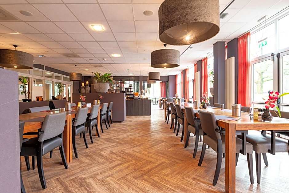 Hotel Spelderholt