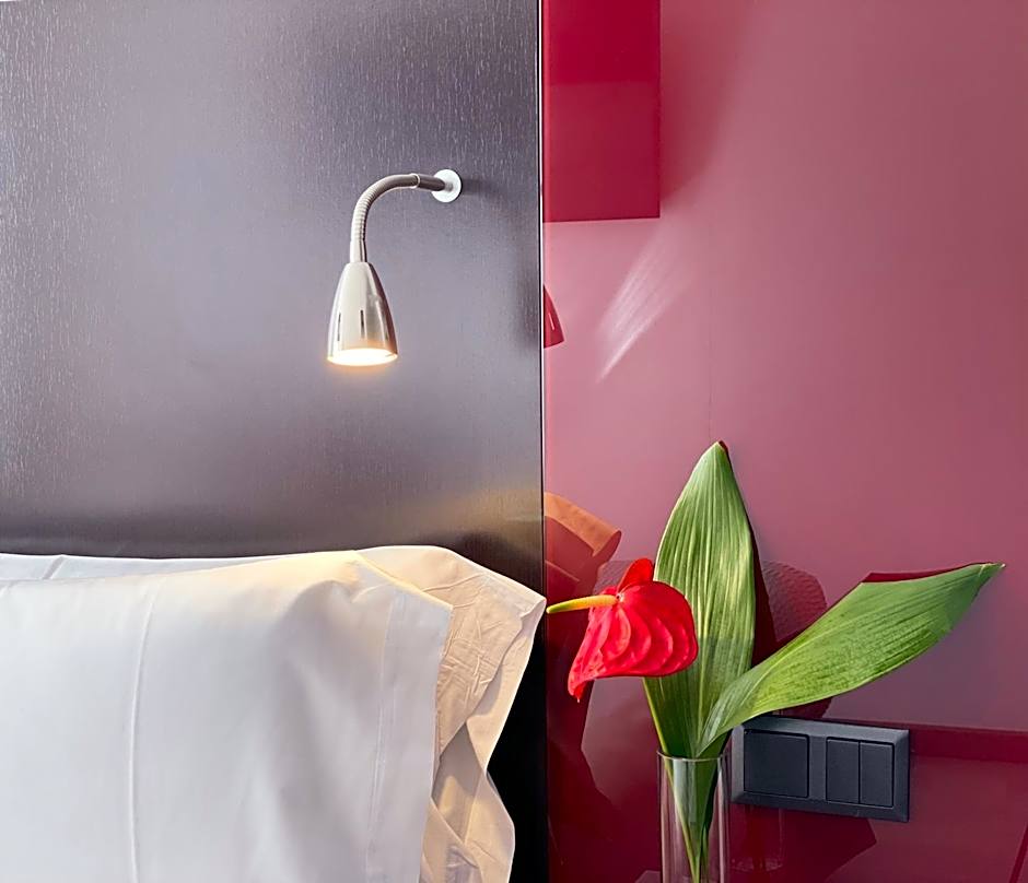 Sm Hotel Sant Antoni