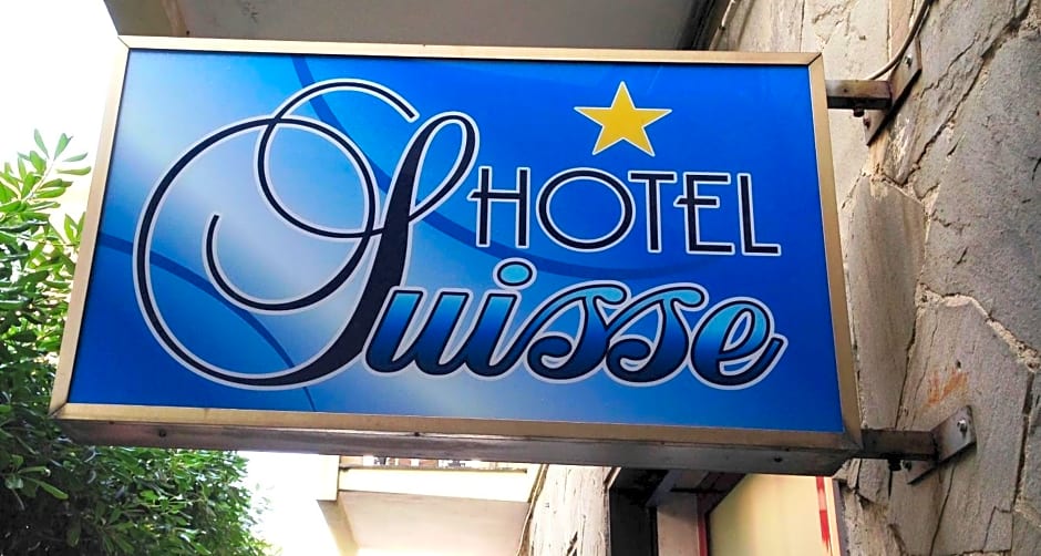 Hotel Suisse