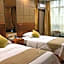 GreenTree Inn Linxi Pingyi MenGYAng Road Express Hotel