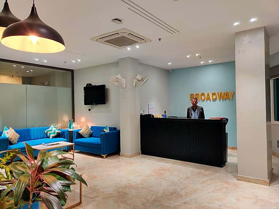 Hotel Broadway
