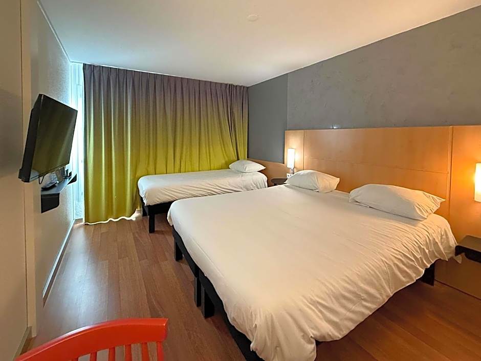ibis Rennes Beaulieu