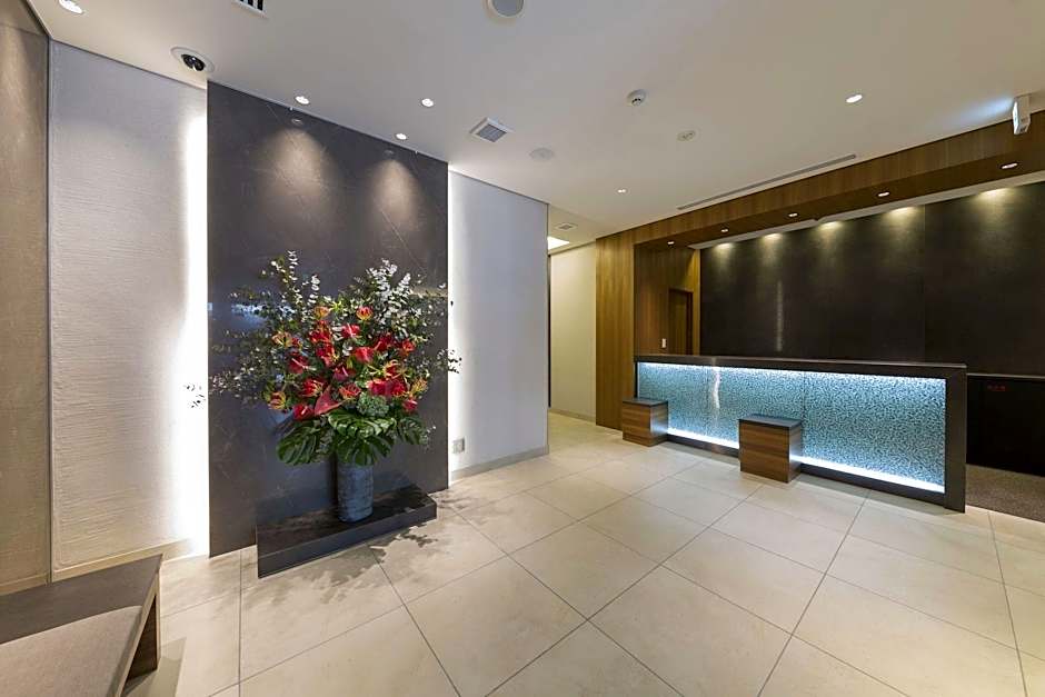 Almont Inn Shonan-Fujisawa