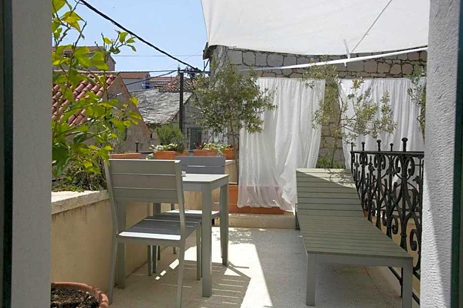 Divota Apartment Hotel