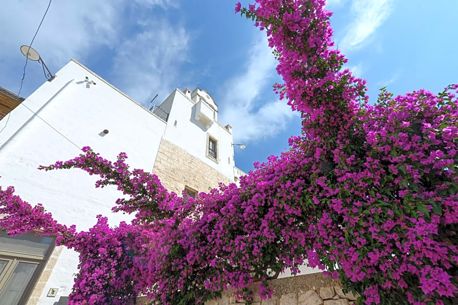 Masseria Lamiola Piccola