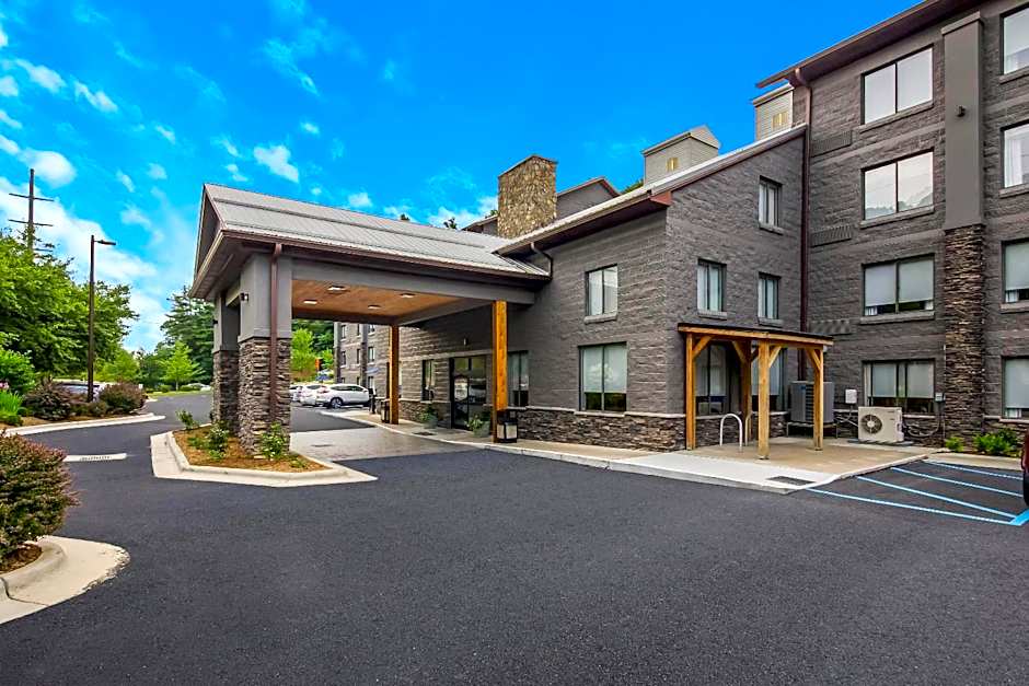 Graystone Lodge, an Ascend Collection Hotel
