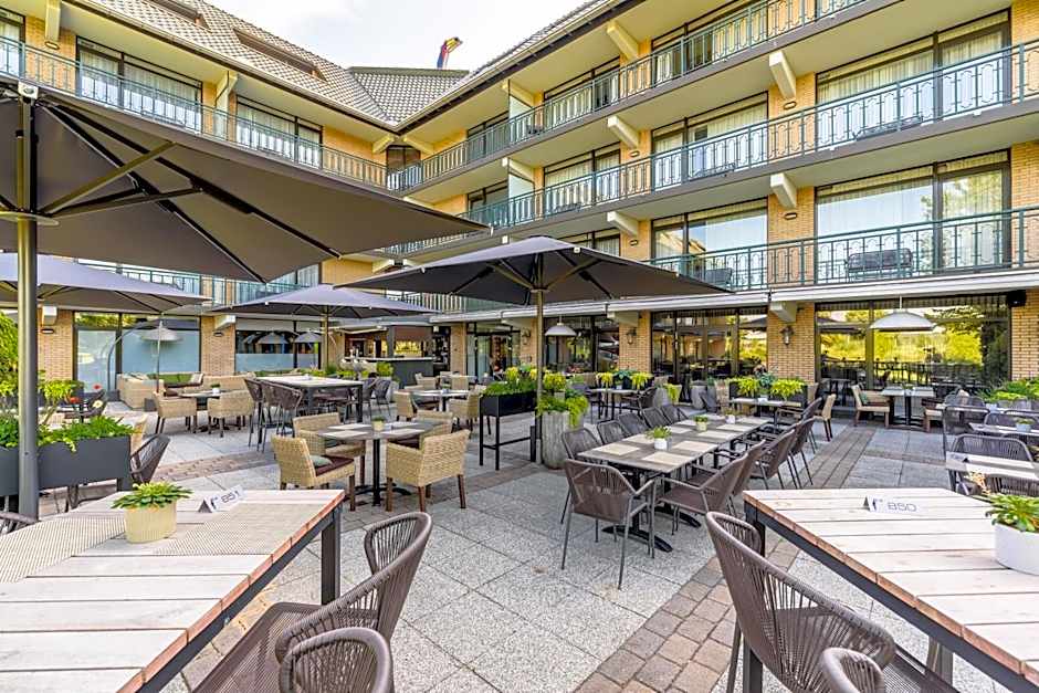 Van der Valk Hotel Berlin Brandenburg