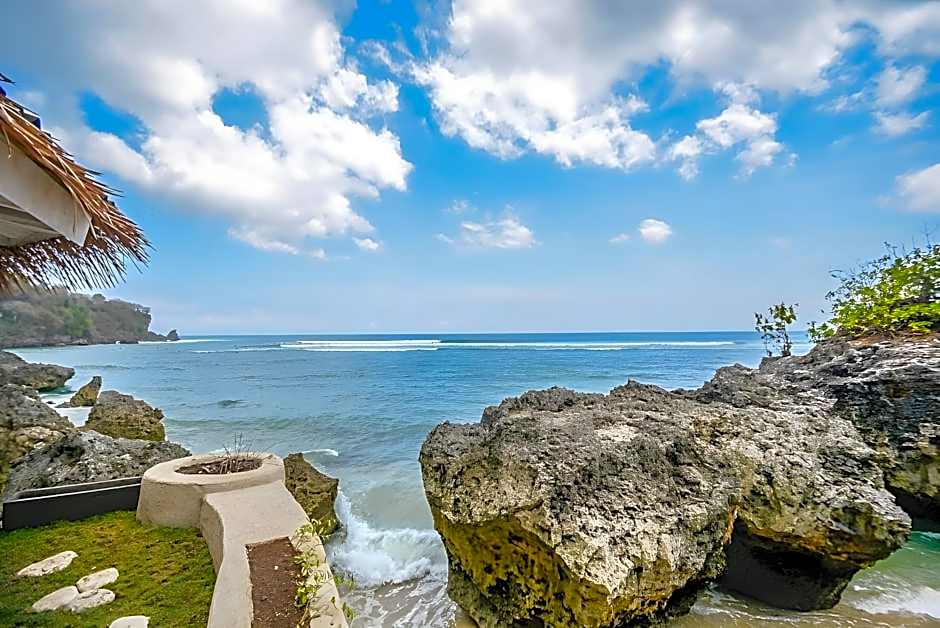 Le Cliff Bali