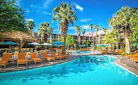 Riviera Resort - Palm Springs By IHG