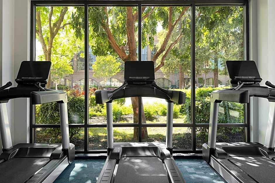 TownePlace Suites by Marriott San Jose Santa Clara