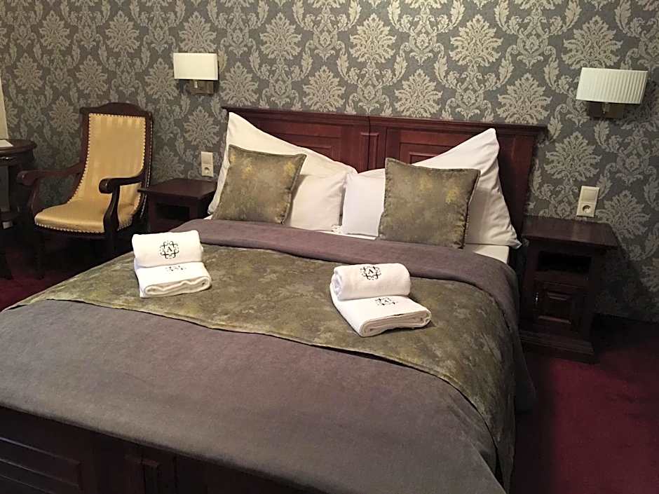 Boutique Hotel Annuska