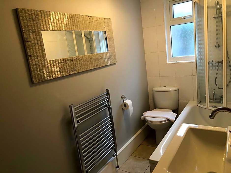 Marble Apartments Tooting Broadway