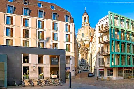 INNSIDE Dresden