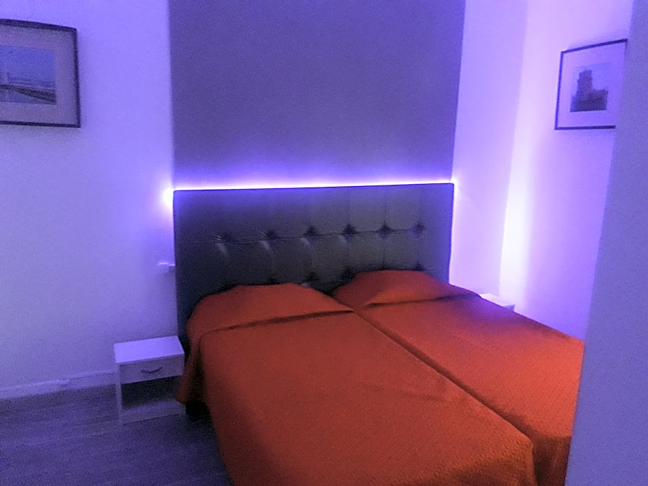 Hostal Africa Do Sul