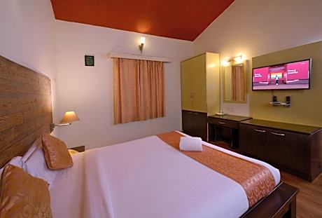 One-Bedroom Standard Cottage