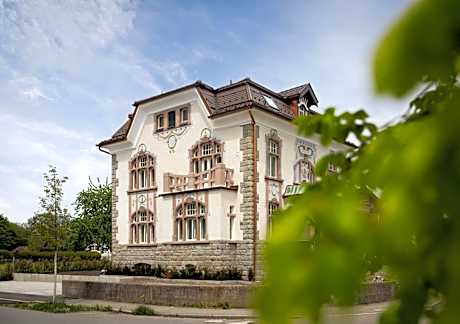Boutique Hotel by Maier - contactless check-in